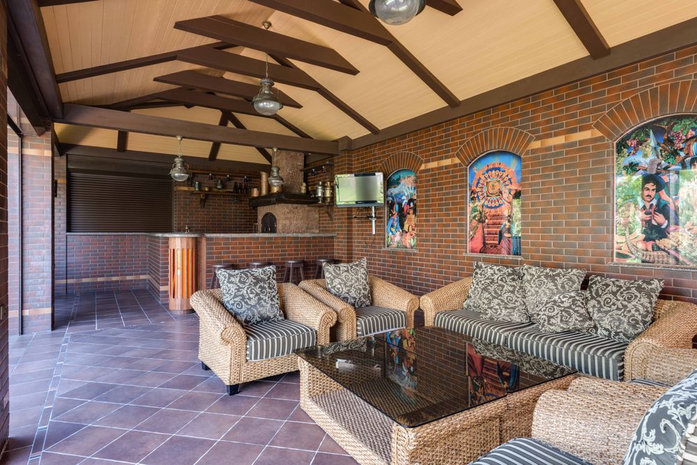 Чудова затишна садиба поряд з Києвом в с. Стоянка