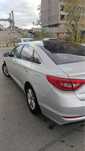 Sonata lpi lf 2 літри газ