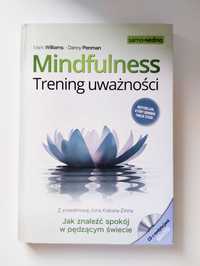 "Mindfulness. Trening uważności" - D. Penamn, M. Williams (nieużywana)