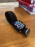 Apple Watch 7 , 45мм , Midnight