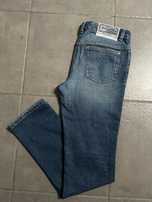 Dzinsy damskie ralph lauren