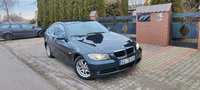 BMW Seria 3 E90 # 318i 129KM # AUTOMAT # Xenon # Ładny stan !