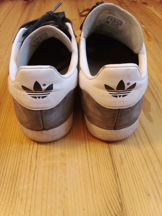 buty adidas gazelle oryginalne