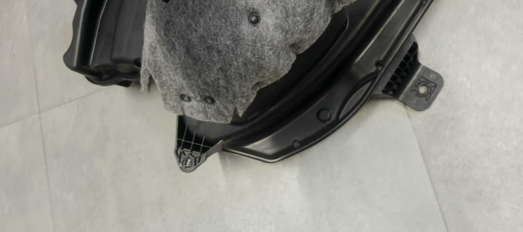 HYUNDAI KONA SUBWOOFER krell oryginał audio