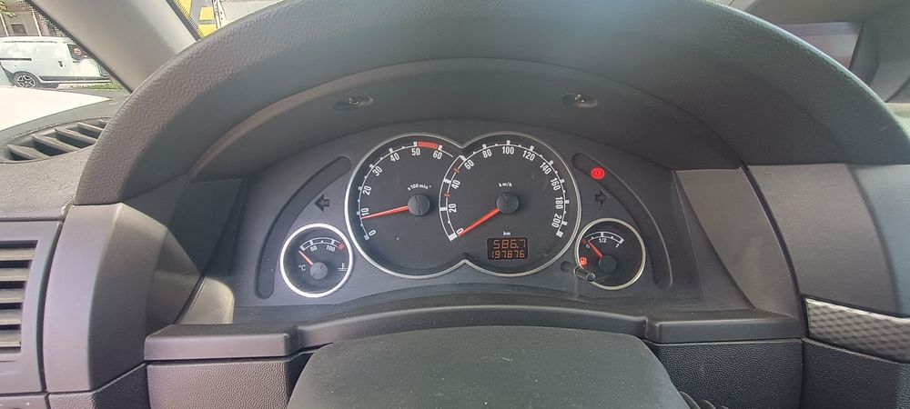 Opel meriva 1.3 Diesel