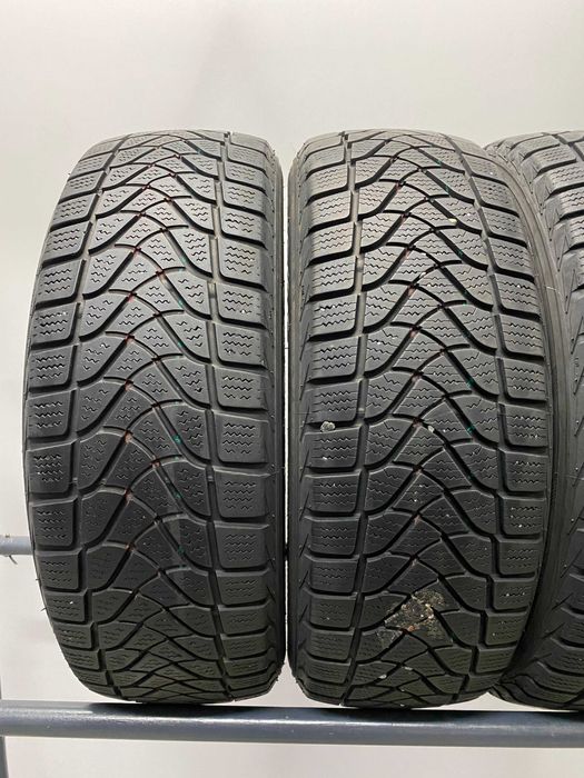 Opony Zima FireStone WinterHawk C 195/60R16C Adax Koźle