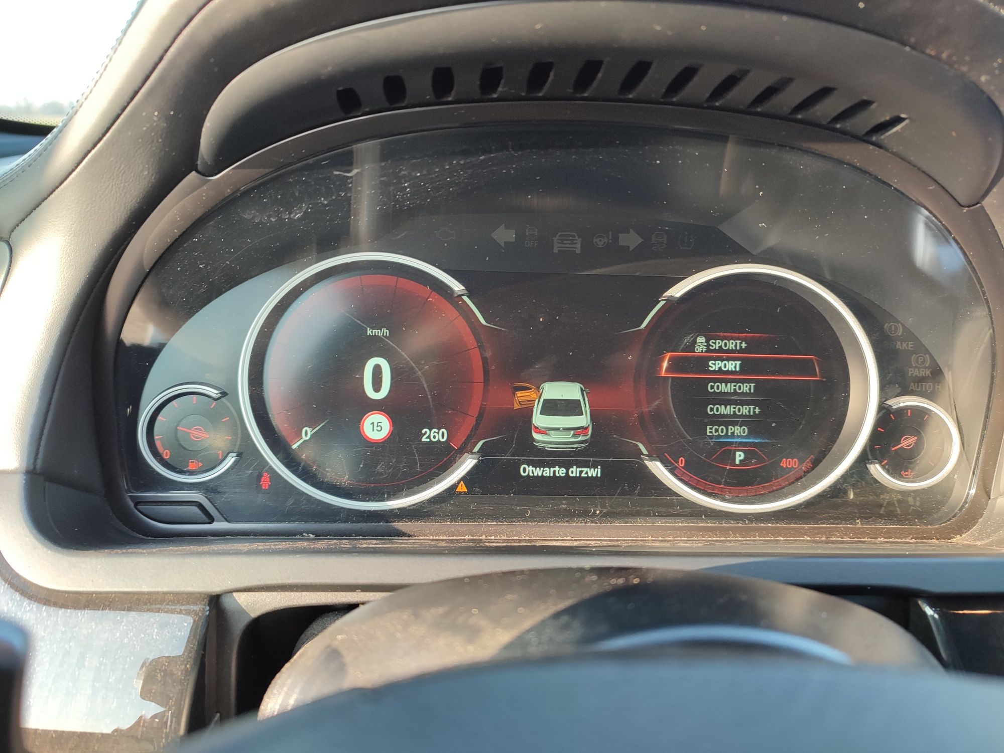 BMW 750 LI. 39000Tys km.F02 Radar.Kamery.Masaże .Pełna opcja  ZF8hp