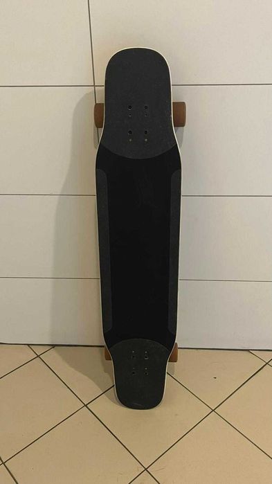 Skate Longboard dance 500 TOTEM MAT