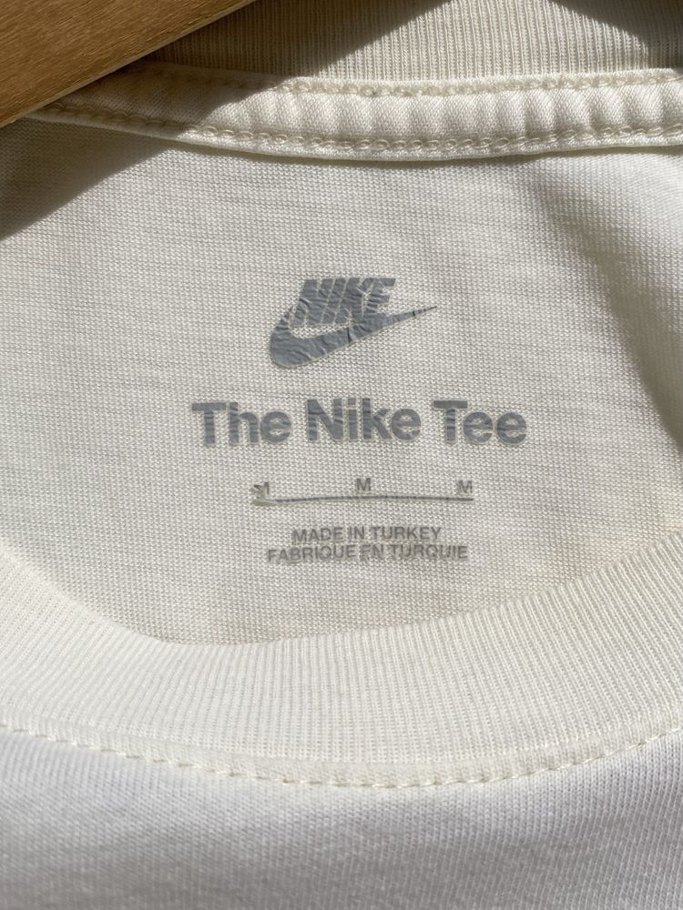 Футболка nike have a nike day чоловіча розмір М