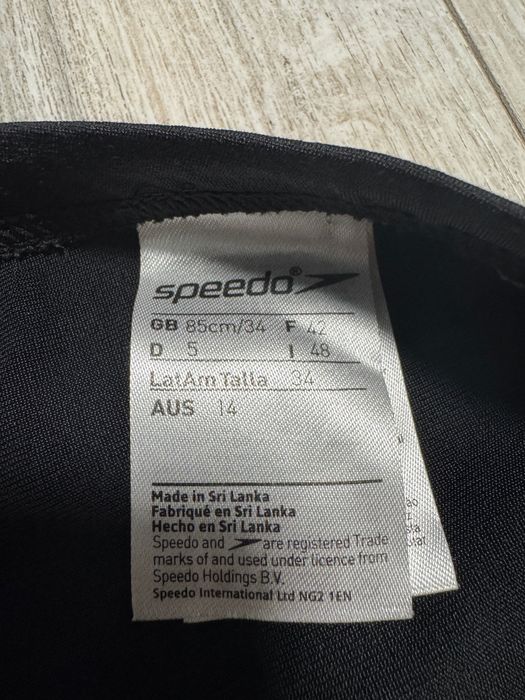 Плавки  Speedo  Jammer