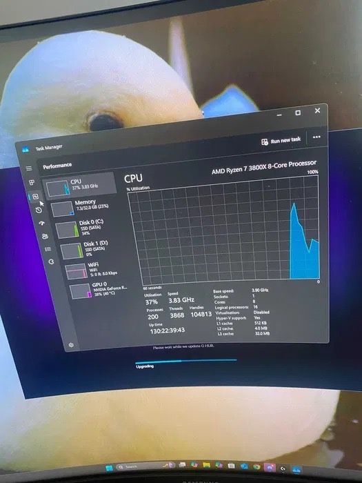 Gaming PC - RTX 2080 Super