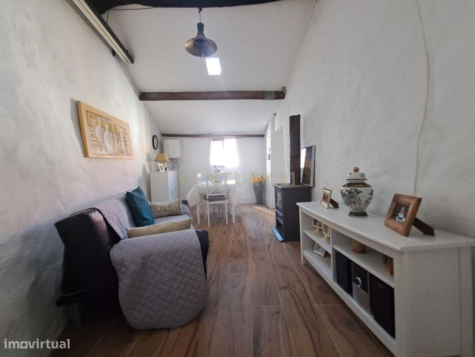 Casa Com 2 Quartos - Santa Marinha Do Zêzere Em Baião