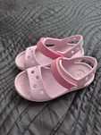 Crocs Sandały BAYABAND