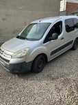Citroen berlingo 1.6 benzyna