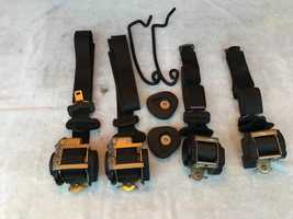 Cintos conjunto Peugeot 206 Gti