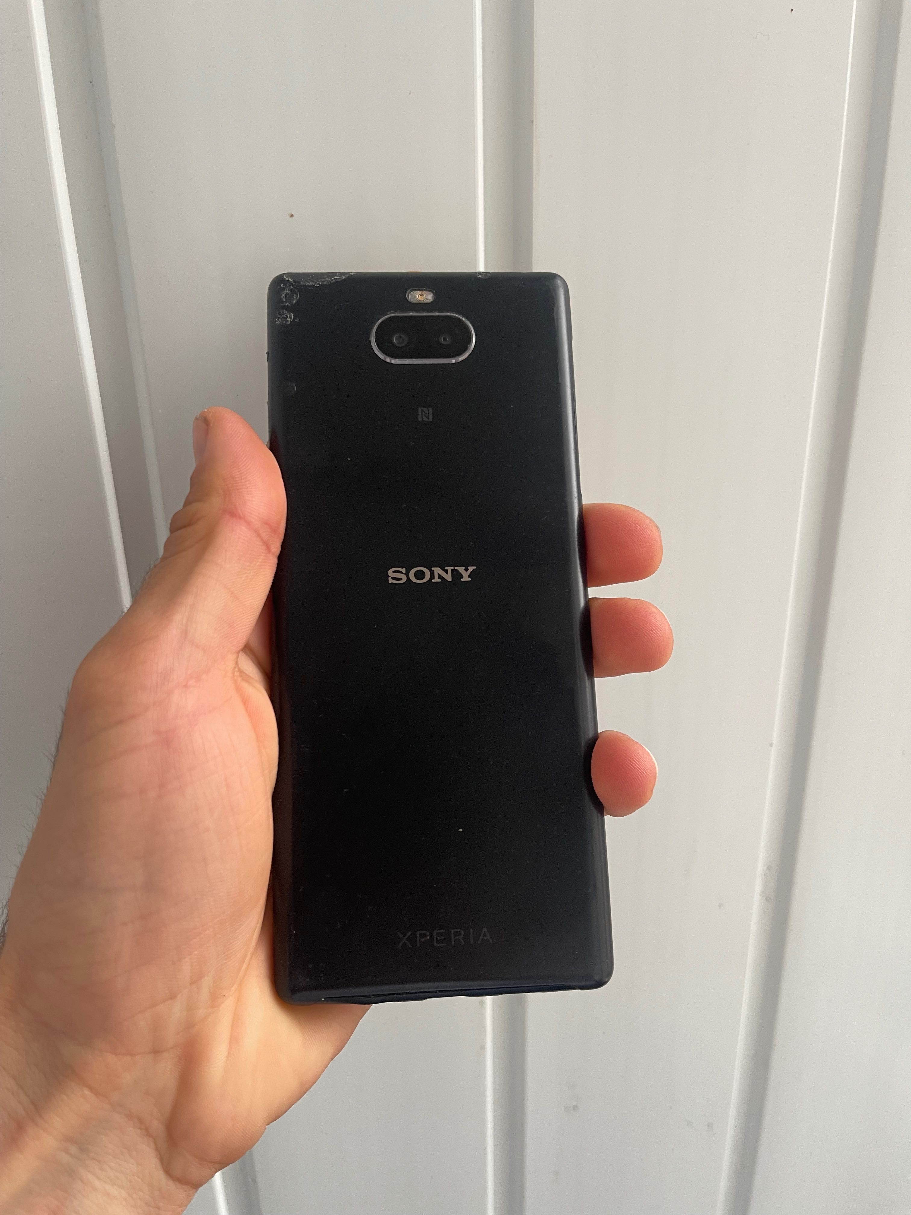 Sony Xperia 10 I4113 3/64Gb на запчасти