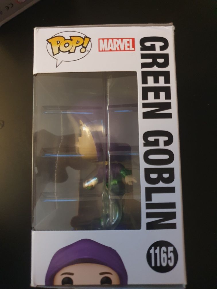 Funko Green Goblin 1165