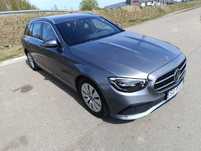 Mercedes-Benz Klasa E Mercedes-Benz E 220 d T-Modell (213.204) Avantgarde, 2021r, 139 500 km