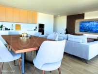 Apartamento T2 vista mar na Areosa