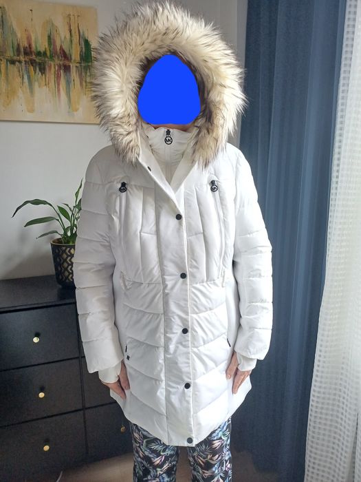 Kurtka zimowa Michael Kors