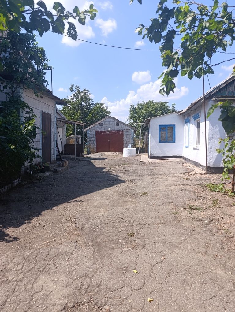 Будинок зі зручностями
