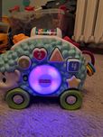Fisher Price, Linkimals, zabawka interaktywna Jeż