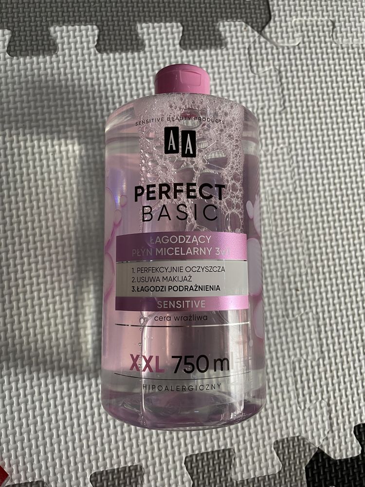 Tonik xxl nowy perfect