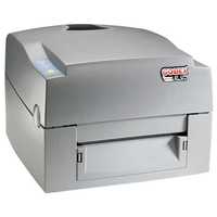 Термотрансферный принтер этикеток Godex EZ-1200+