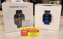 1670/24 Nowy Smartwatch Honor Watch 4