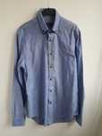 Koszula zara man Slim fit L