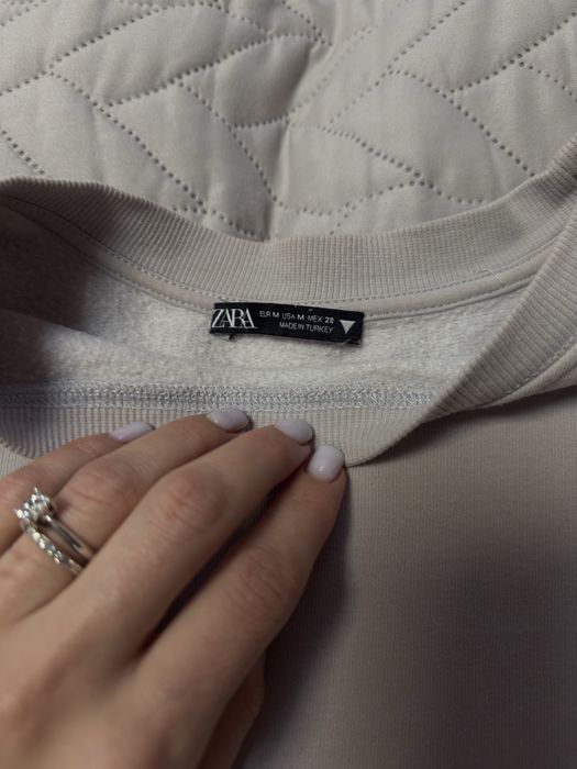 Кофта, світшот, худі, світер Zara