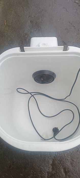 Продам пральну машину ''отрада''