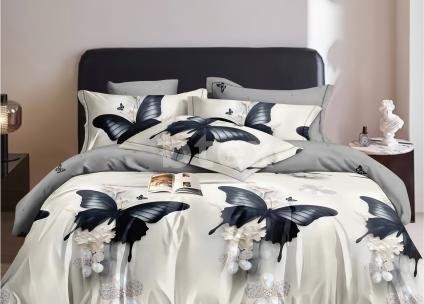 Постільна білизна гарної якості, постіль