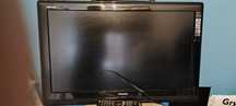 Telewizor Toshiba regza ,lcd 32 cale ,bez podstawki