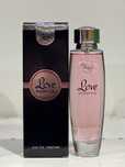 Be Beauty Love Essence inspiracja Yves Saint Laurent Black Opium