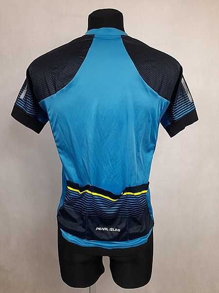 Pearl Izumi Elite Pursuit Speed Cycling Koszulka rowerowa męska L