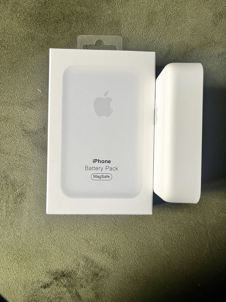 Apple MagSafe Battery Pack 10000 mAh