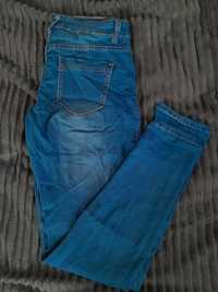 Damskie skinny jeans