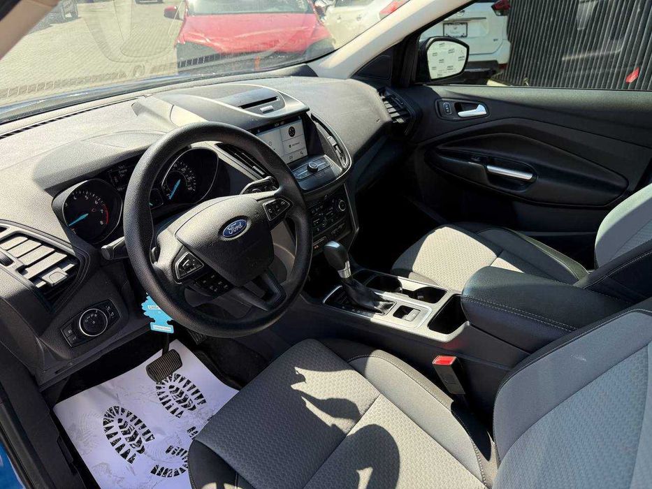 FORD Escape SE, 2017