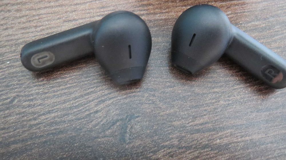 Słuchawki bezprzewodowe JBL Tune Flex