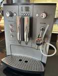 Nivona CafeRomantica 725