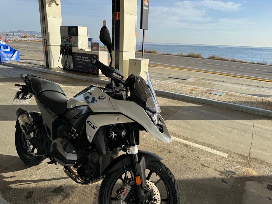 Bmw GS 1300 R,  VAT, jak nowy Enduro