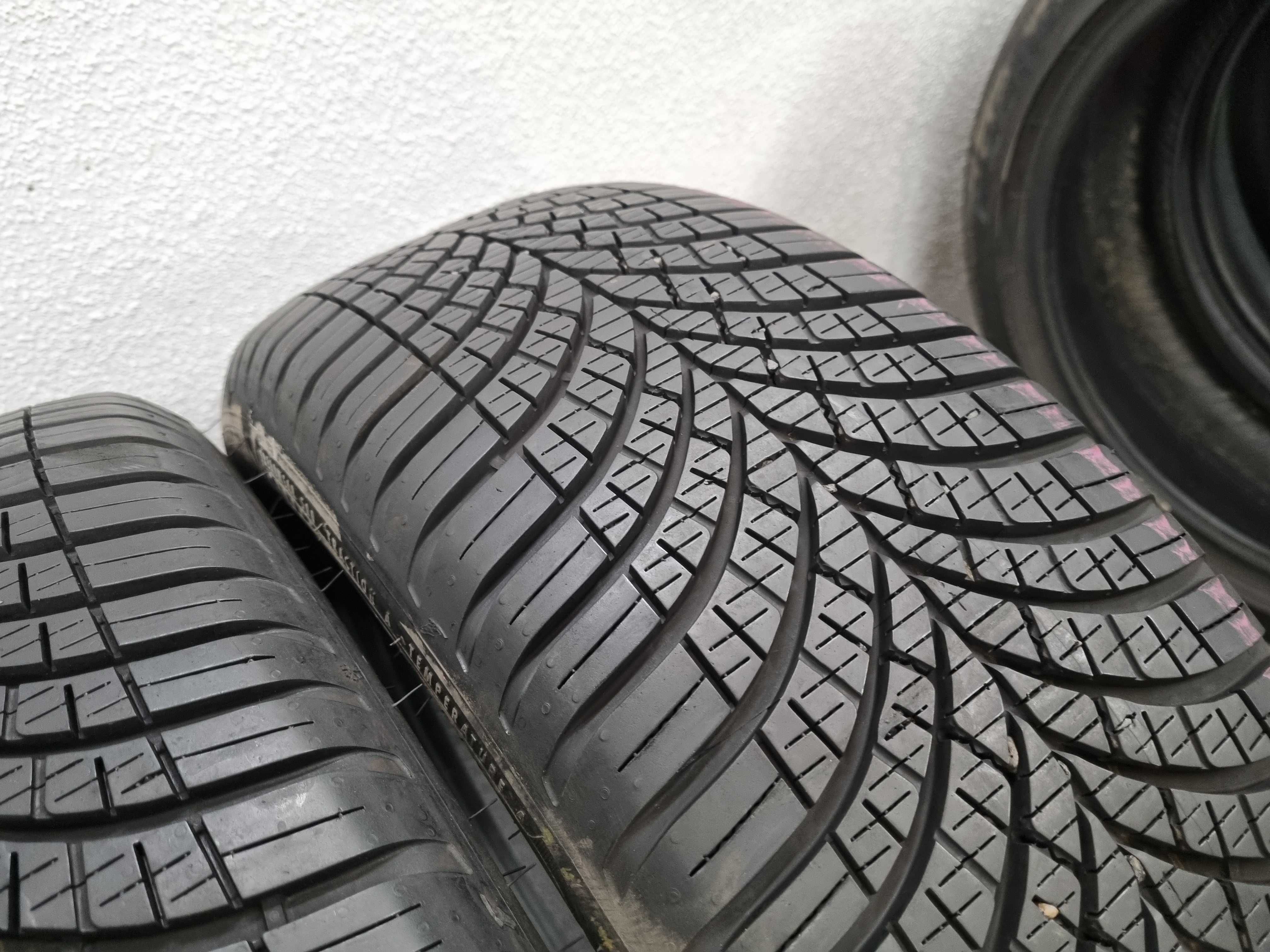 205/55/16 94V Goodyear Vector 4S Gen-3 PARA OPON Dot.2022/21R