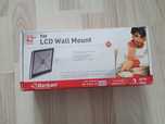 Uchwyt do telewizora max 42"