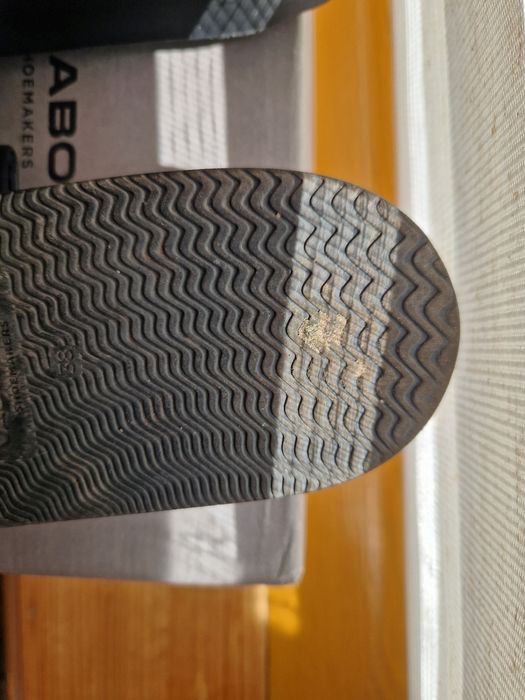 Продам Vagabong Erin кожаные