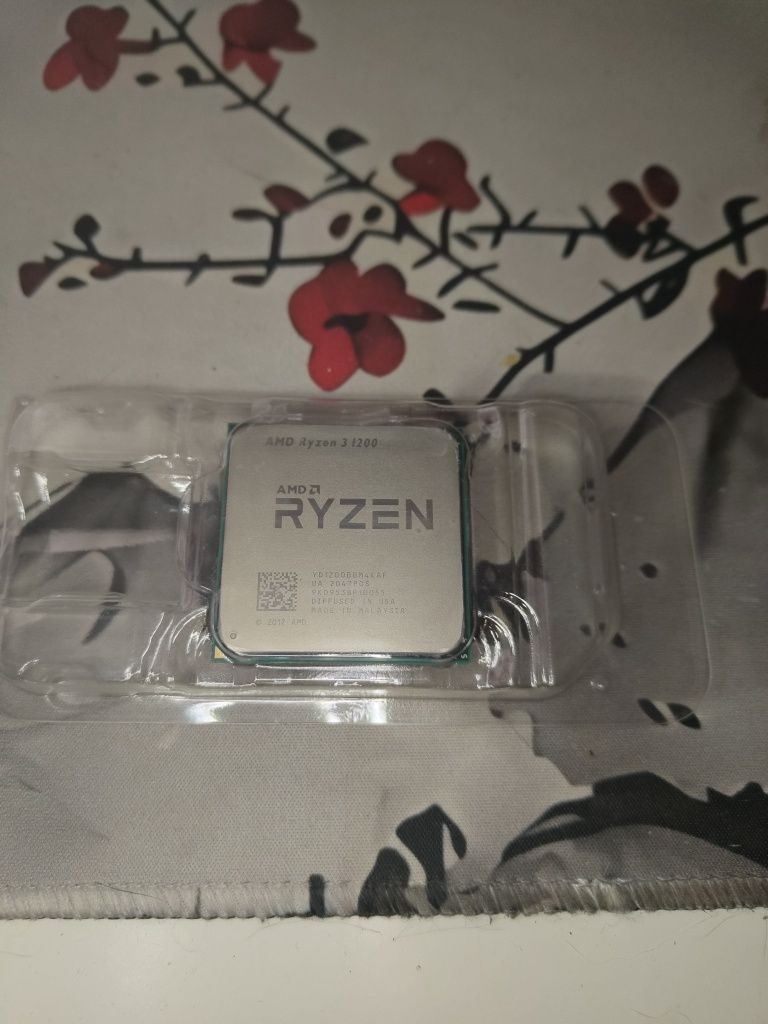 AMD Ryzen 3 1200