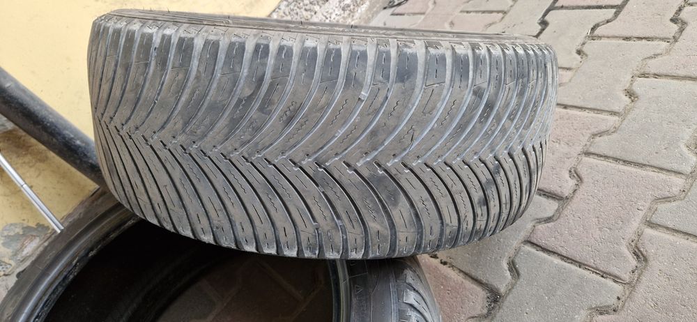 Шини Maxxis Premitra 255/45 R19