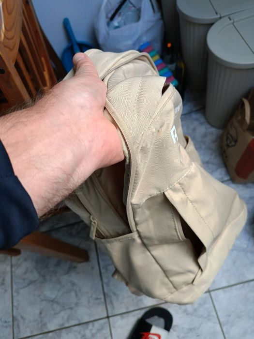 Reebok plecak ok 25 litrów