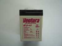 Акумулятор Ventura 6V 4.5Ah