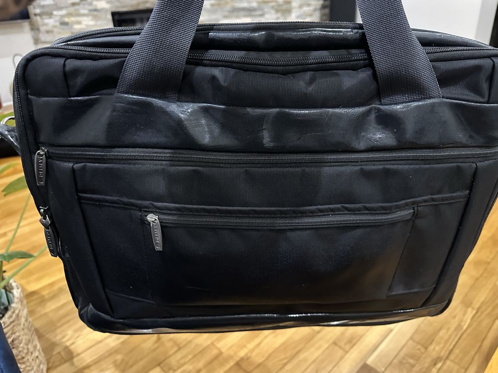 Delsey Torba na laptopa